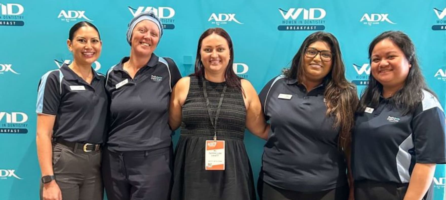 Pacific Smiles Group