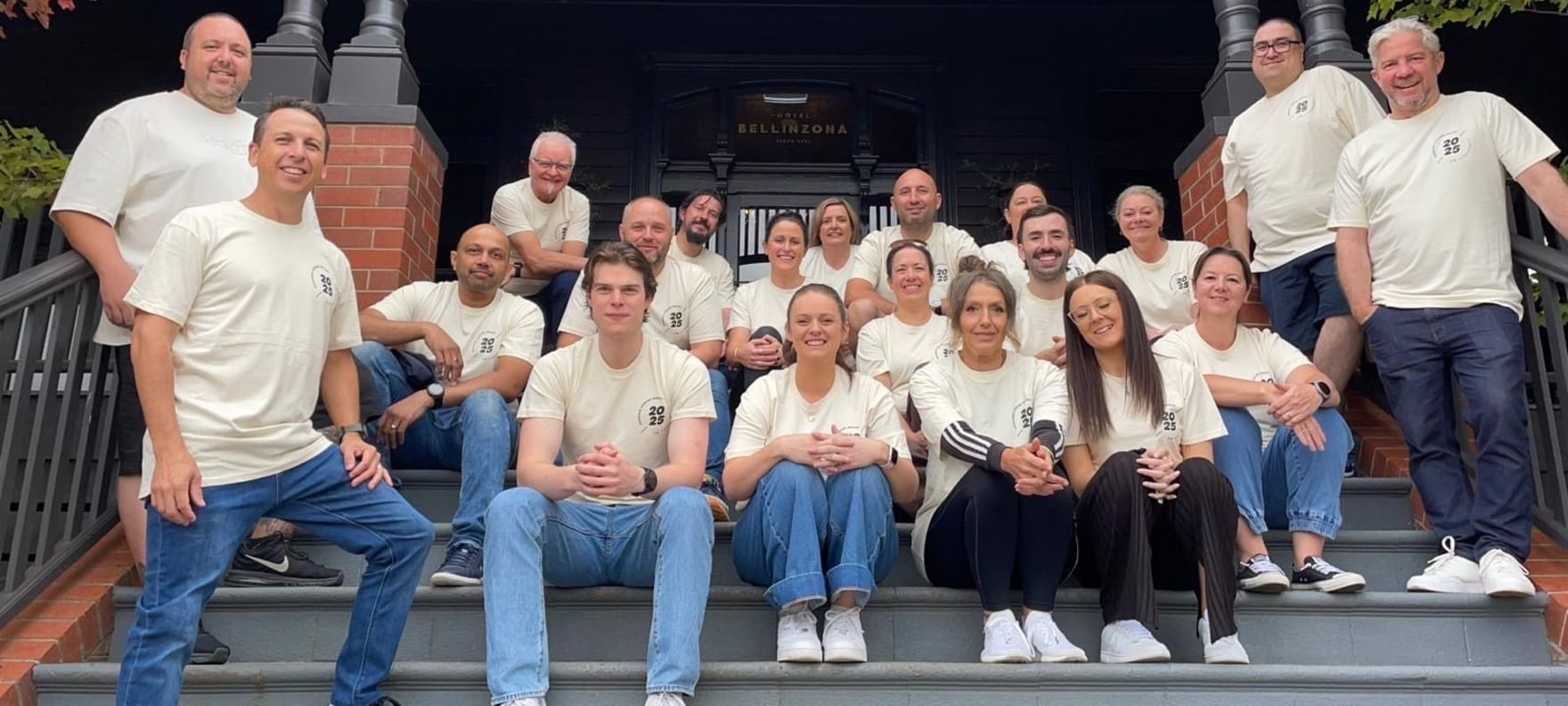 Pegasus Leisure Group