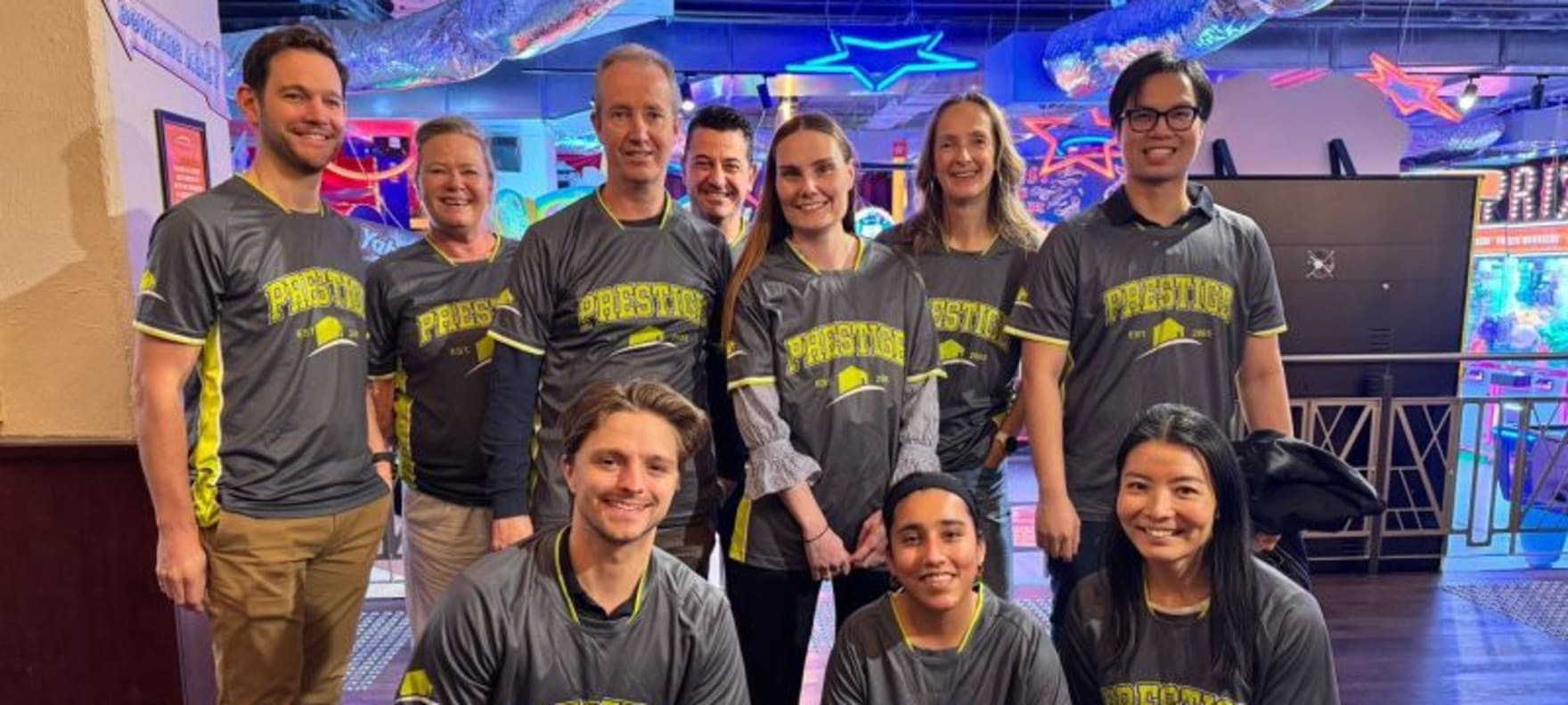 Prestige Inhome Care