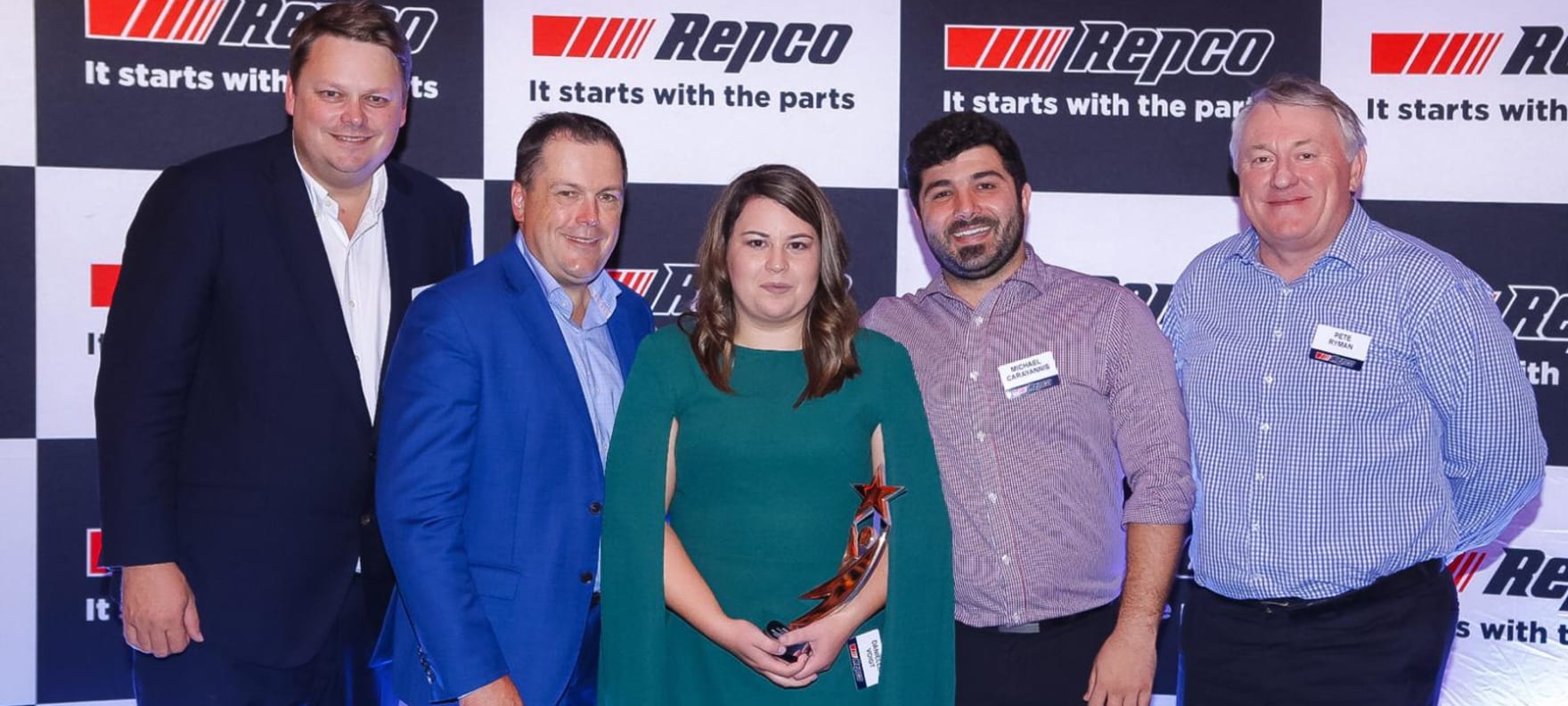 Repco