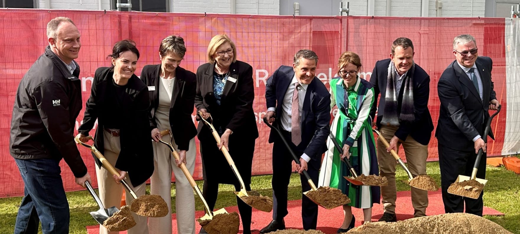 Richard Crookes Constructions