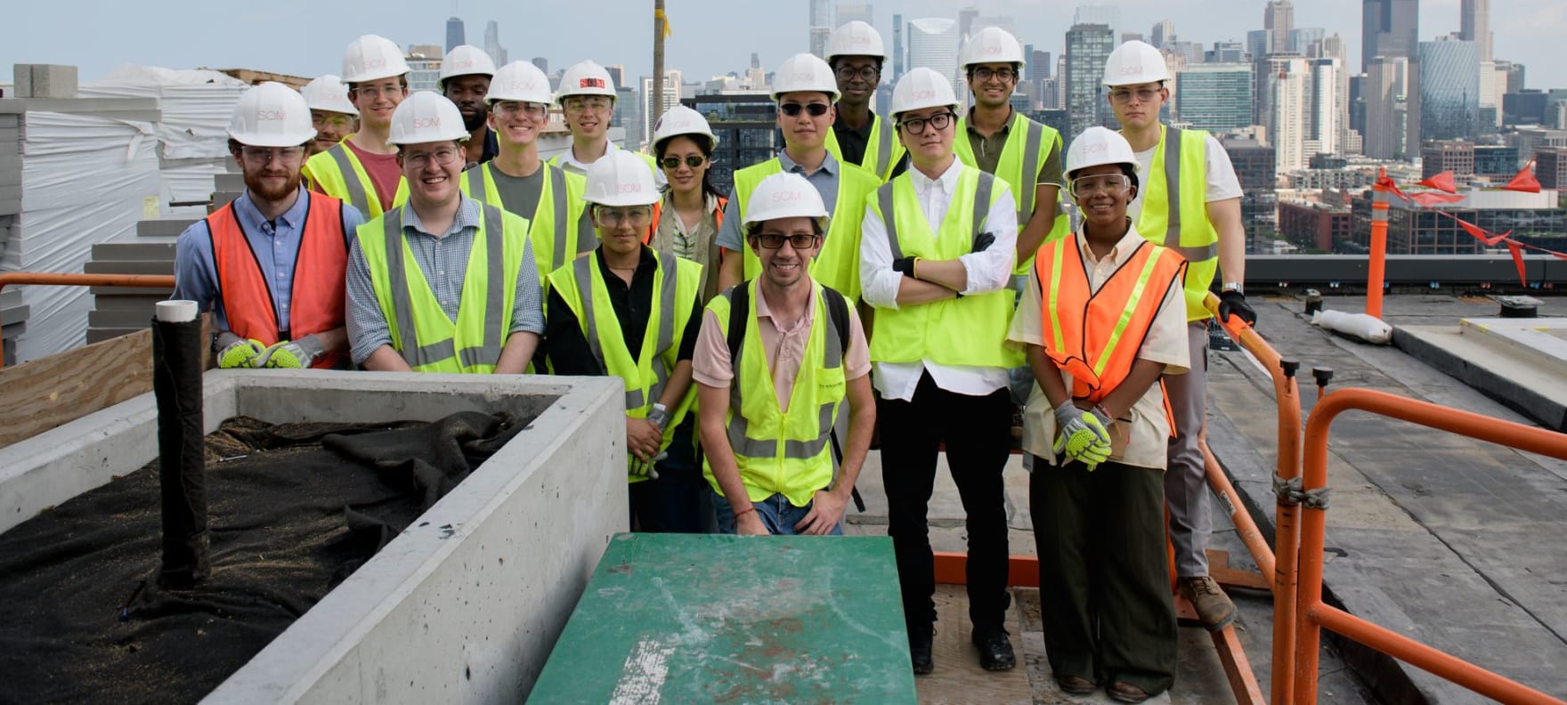 Skidmore, Owings & Merrill (SOM)