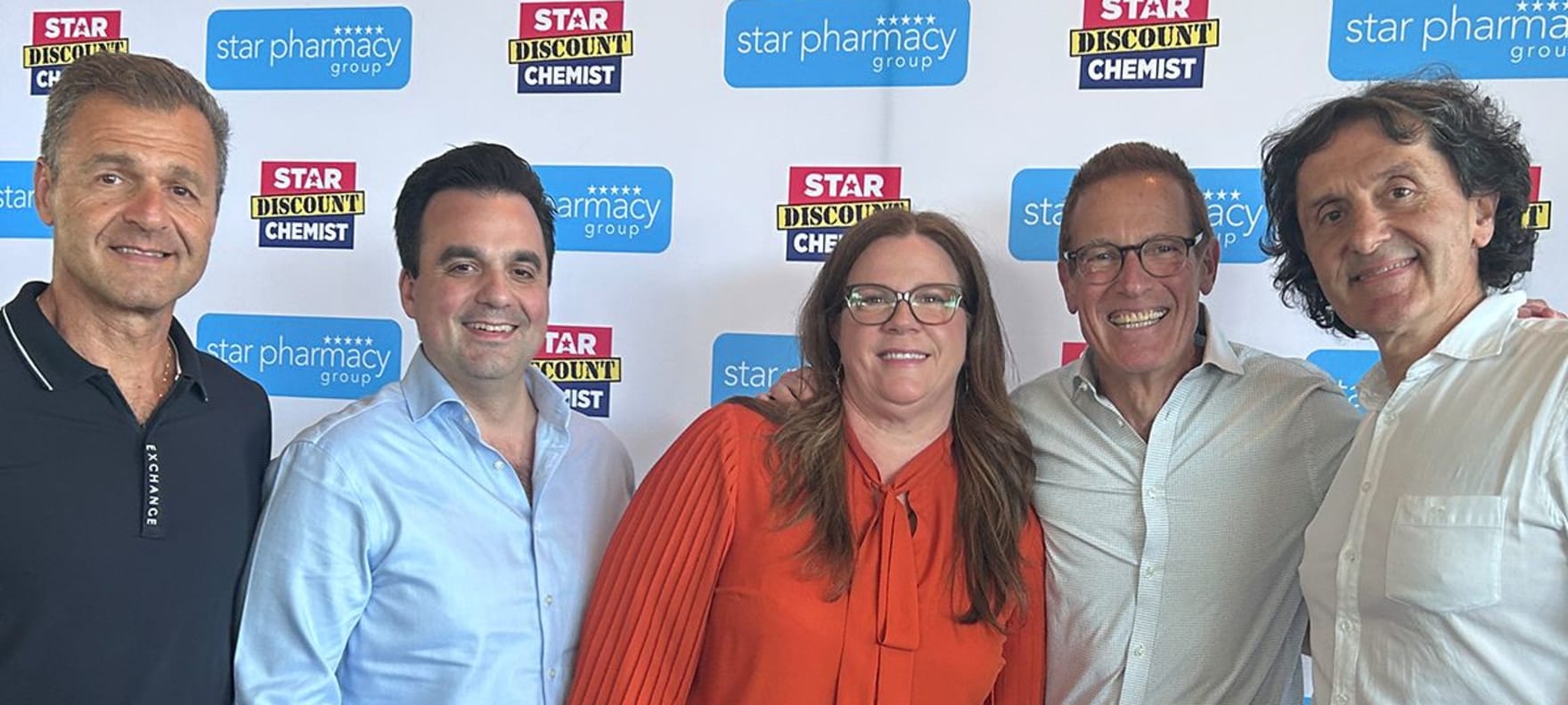 Star Pharmacy Group
