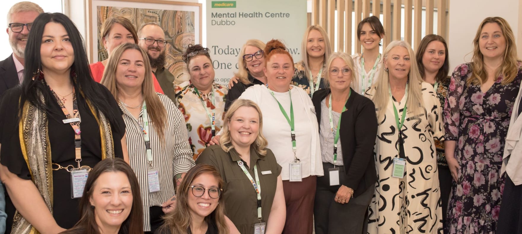 Stride Mental Health