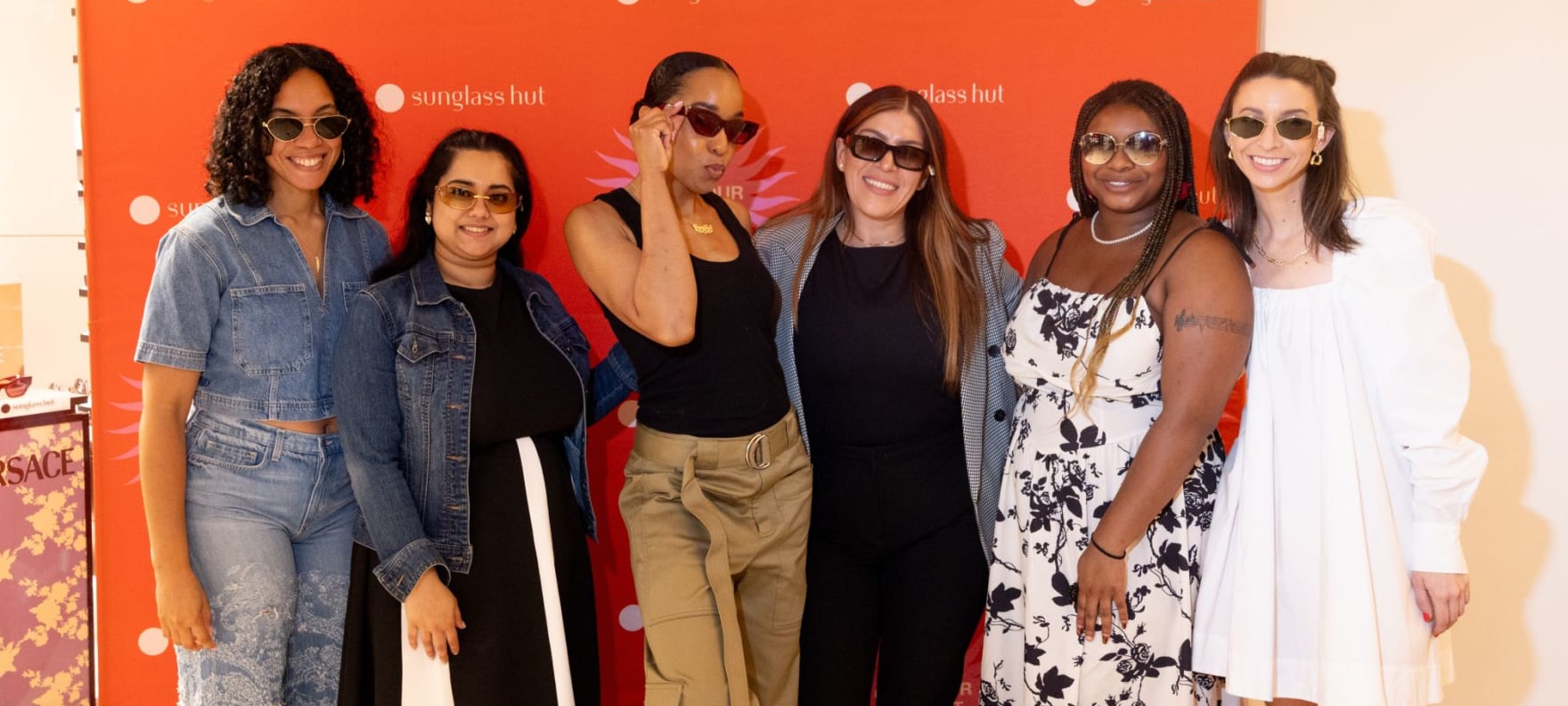 Sunglass Hut