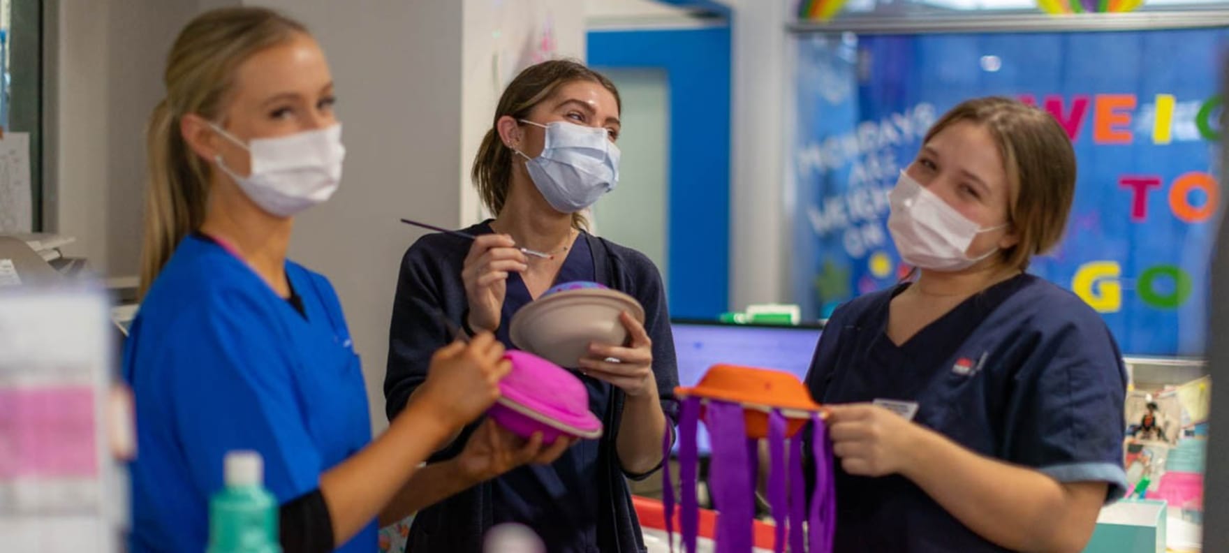 Sydney Children's Hospitals Network