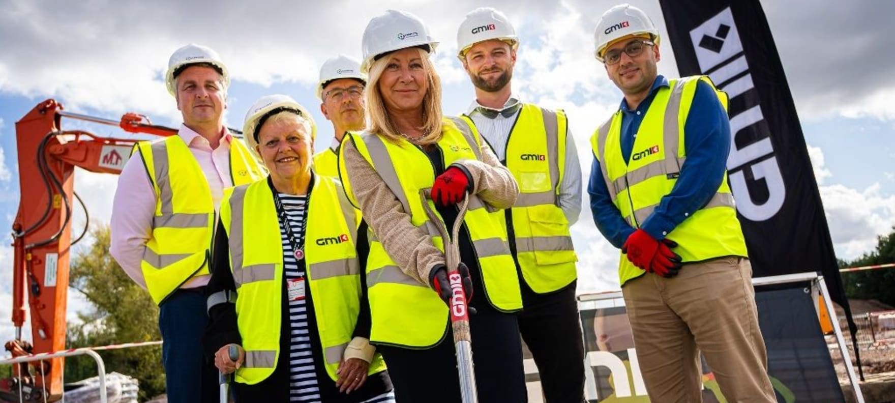 The Construction Index Ltd