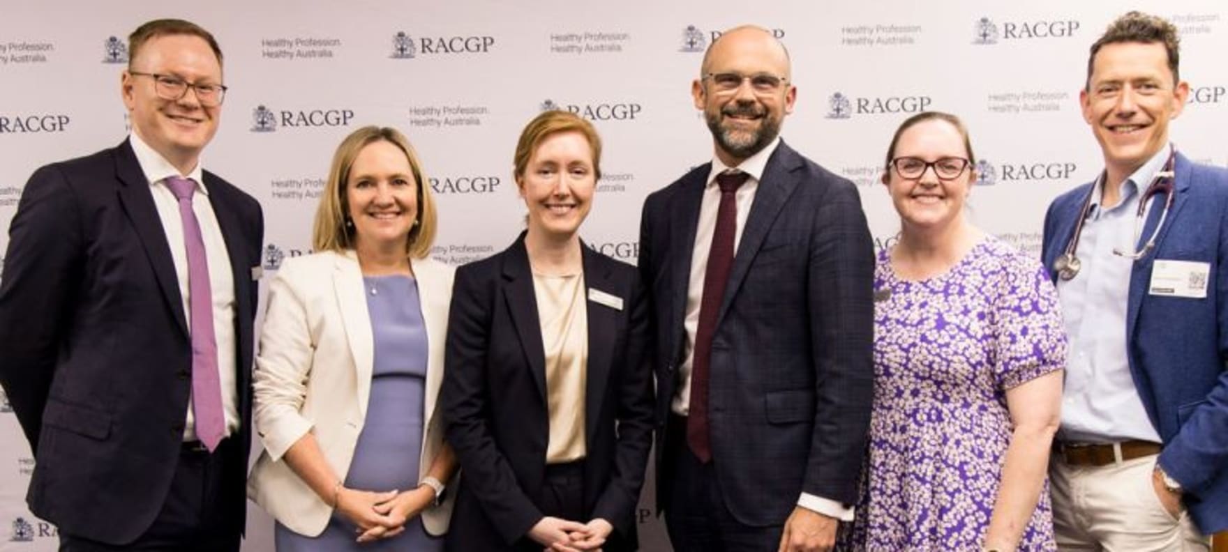 The Royal Australasian College of Physicians