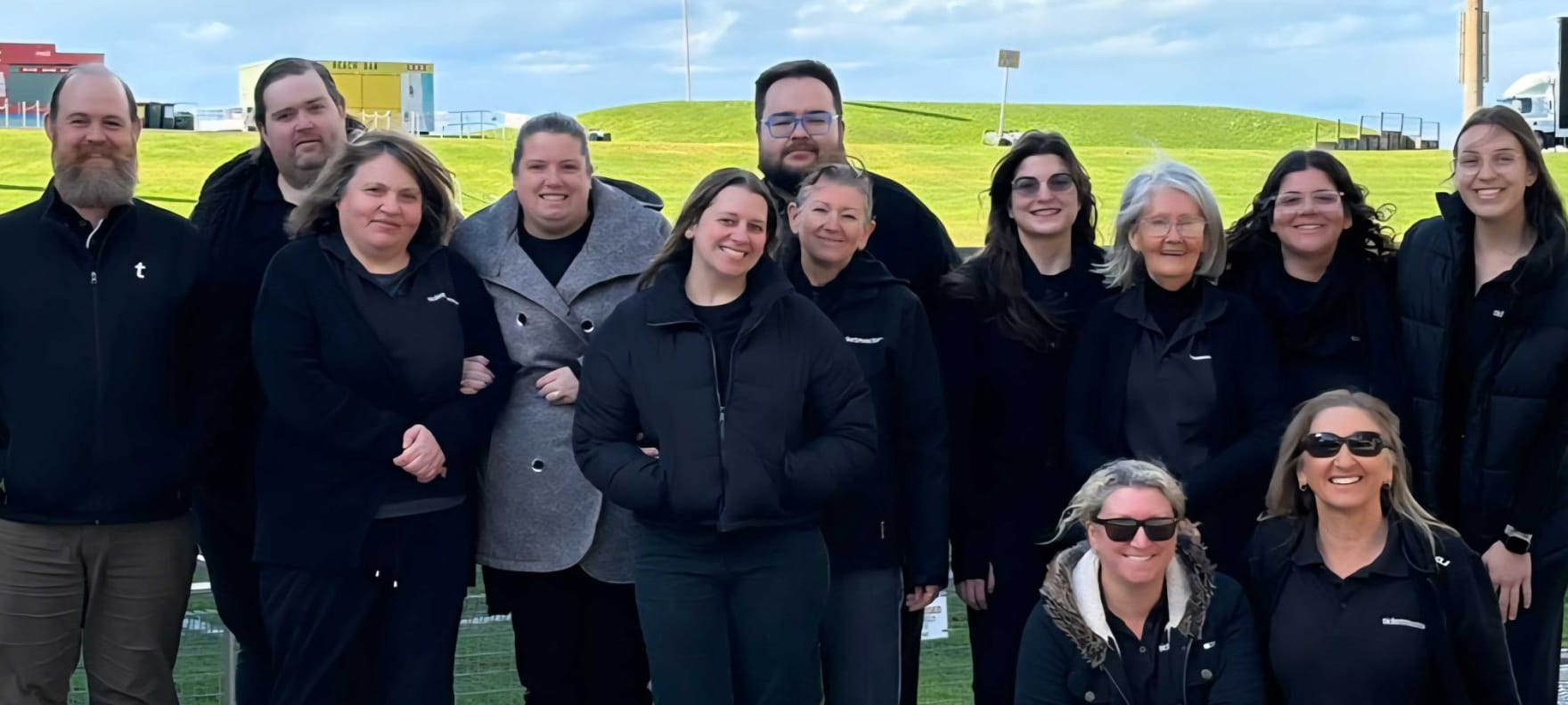 Ticketmaster Australia