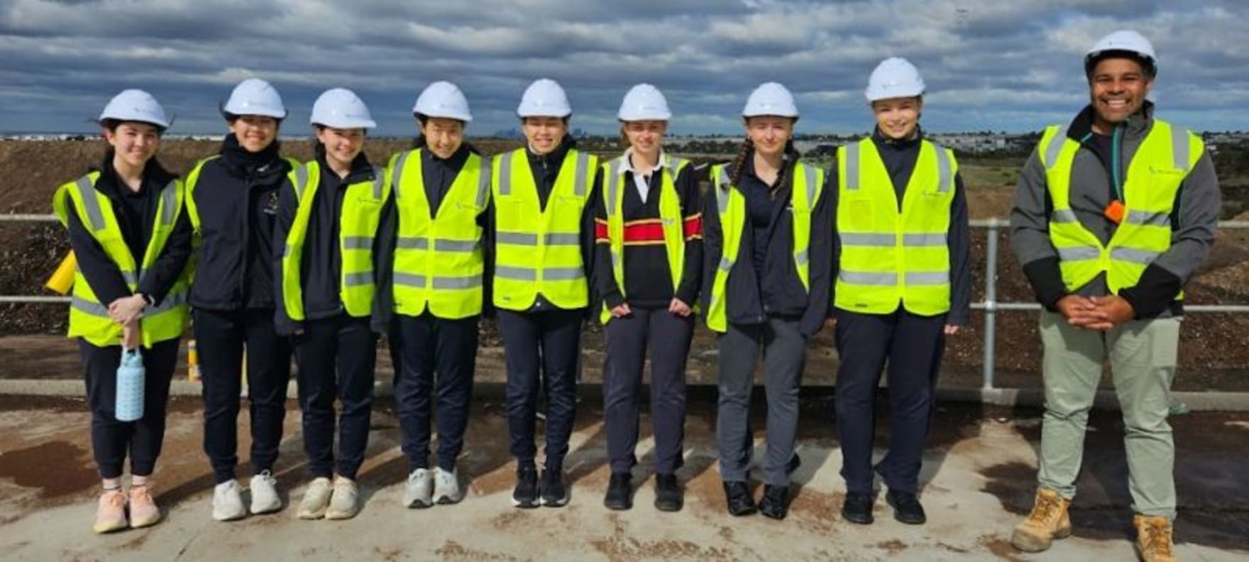 Toorak College, Mt Eliza