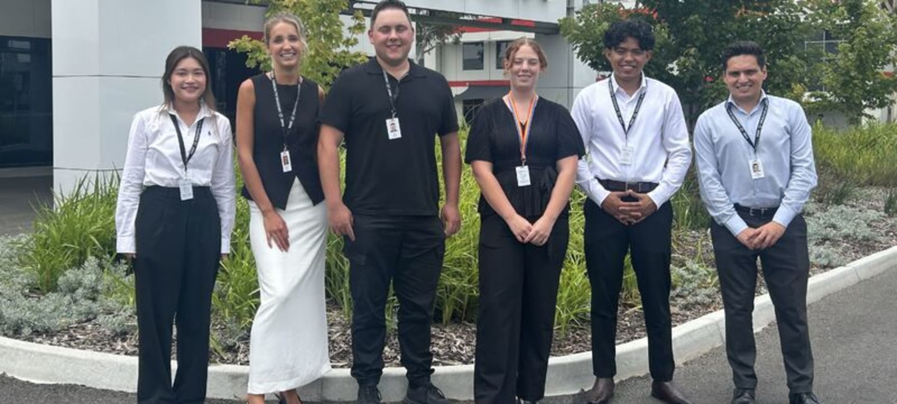 Toyota Motor Corporation Australia