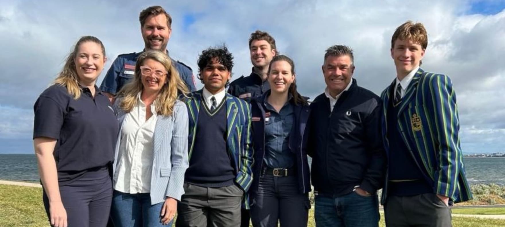 Triple Zero Victoria