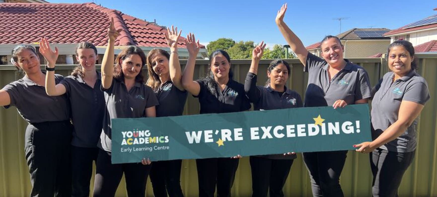 Young Academics Early Learning Centre