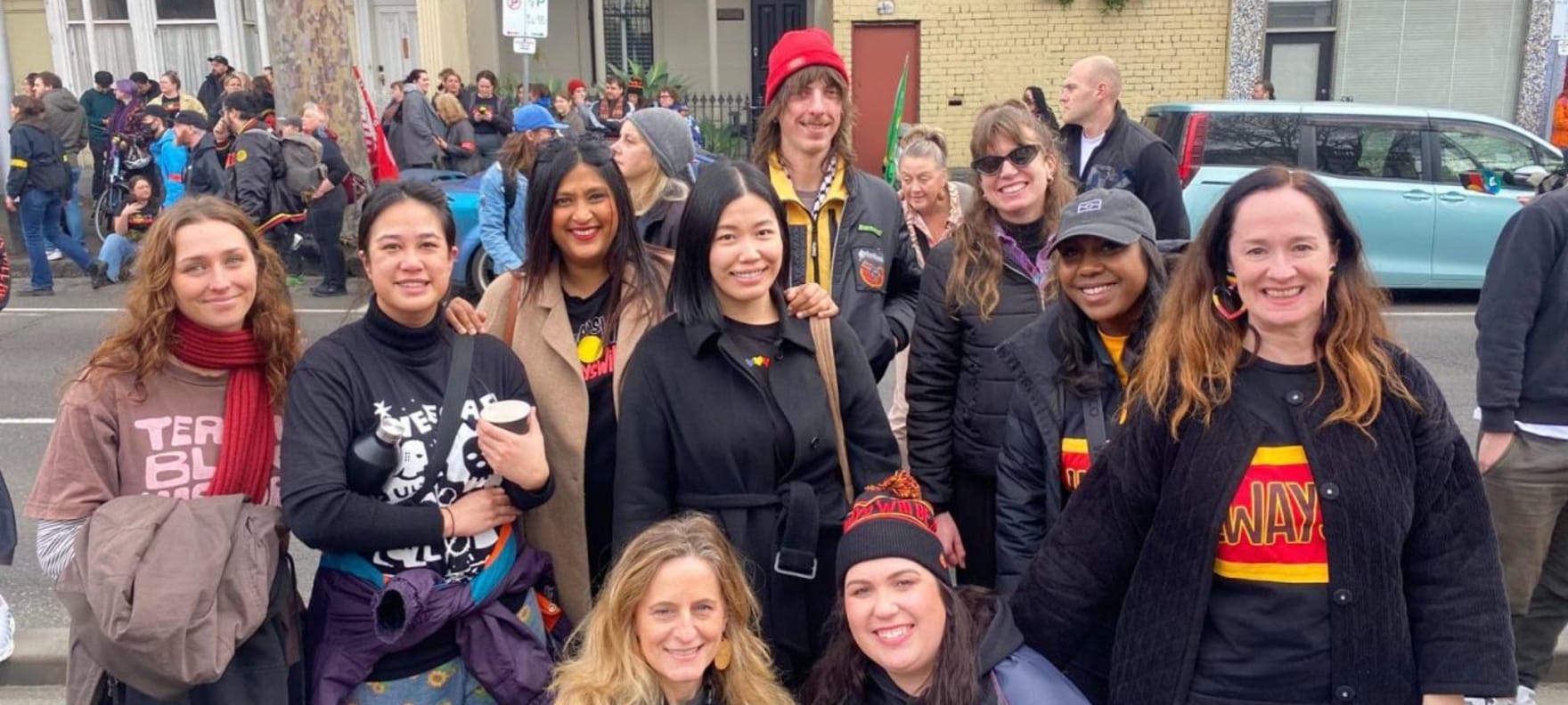 Your Community Health