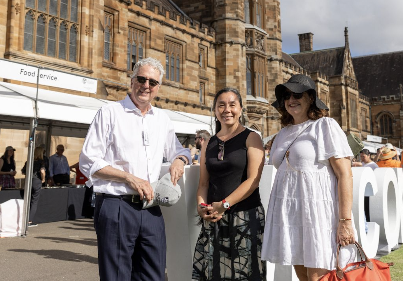 University of Sydney