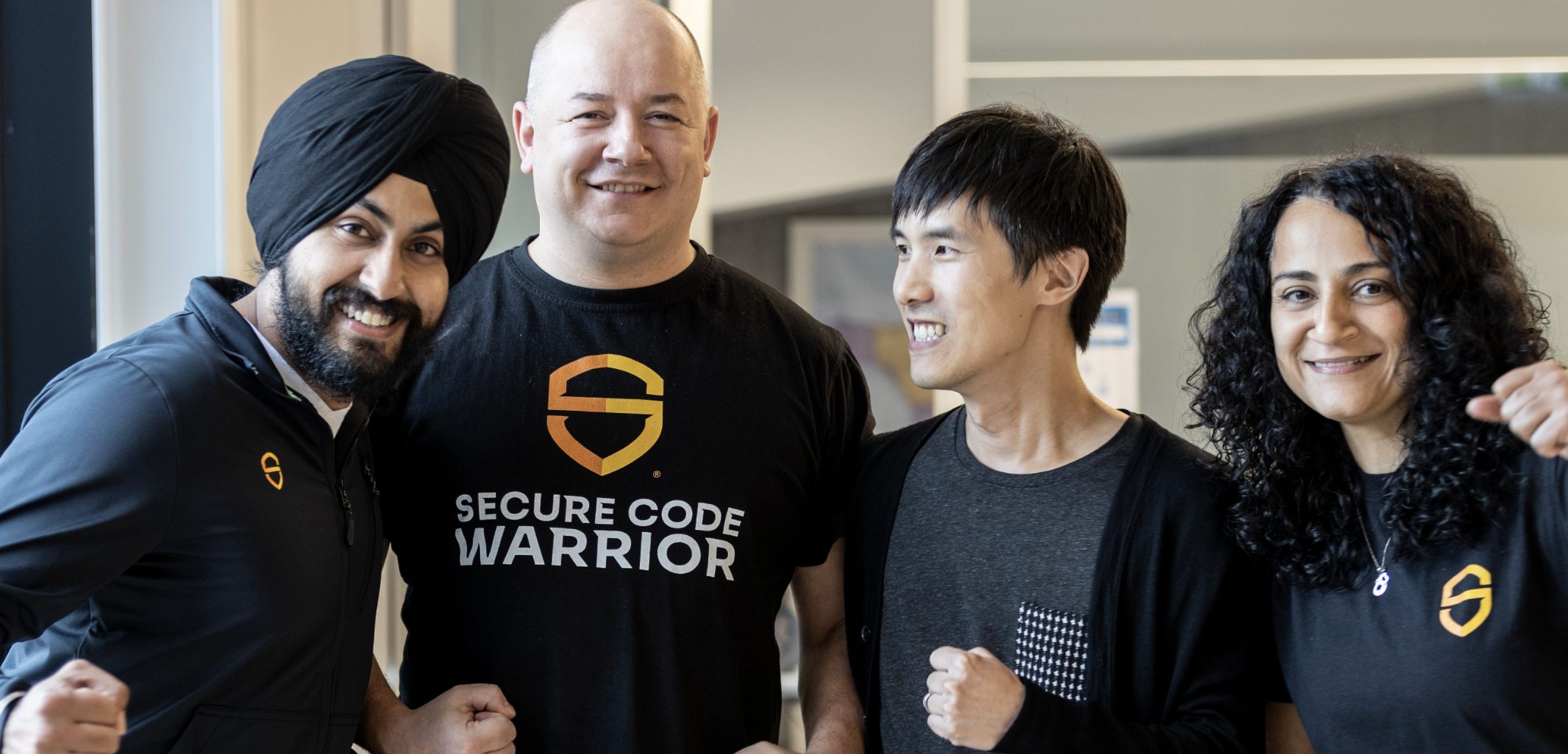 Secure Code Warrior