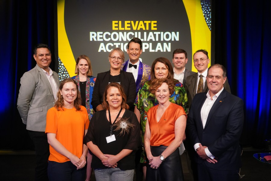 Australian Broadcasting Corporation (ABC)