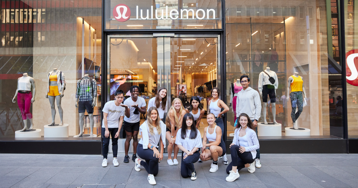 Lululemon