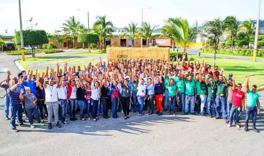 Hanes Brands Australasia