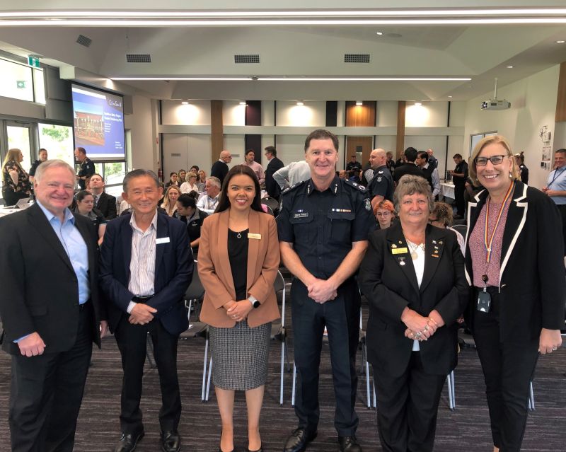 City of Greater Dandenong