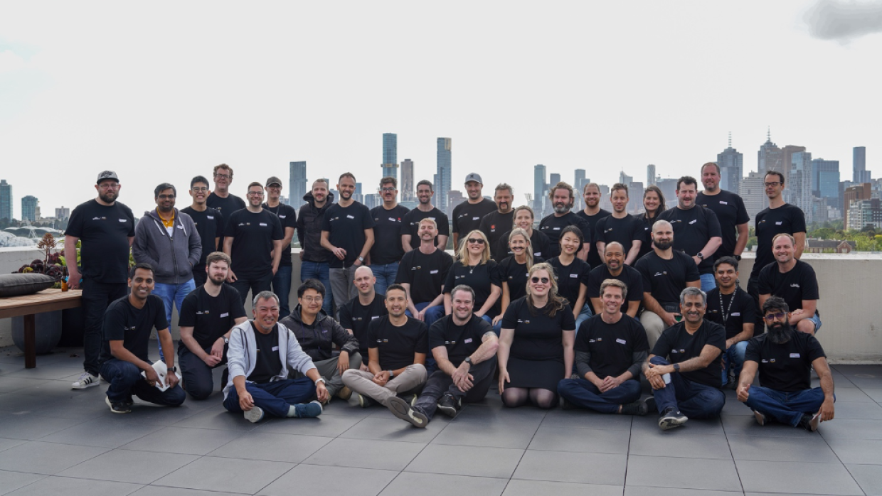 Amazon Web Services (AWS)