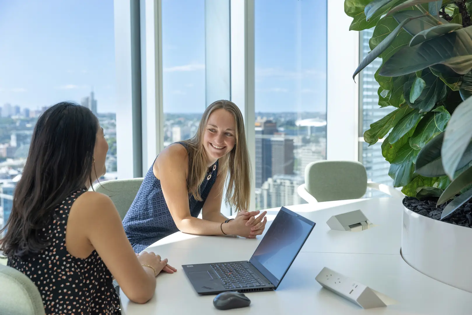 Boston Consulting Group (BCG)