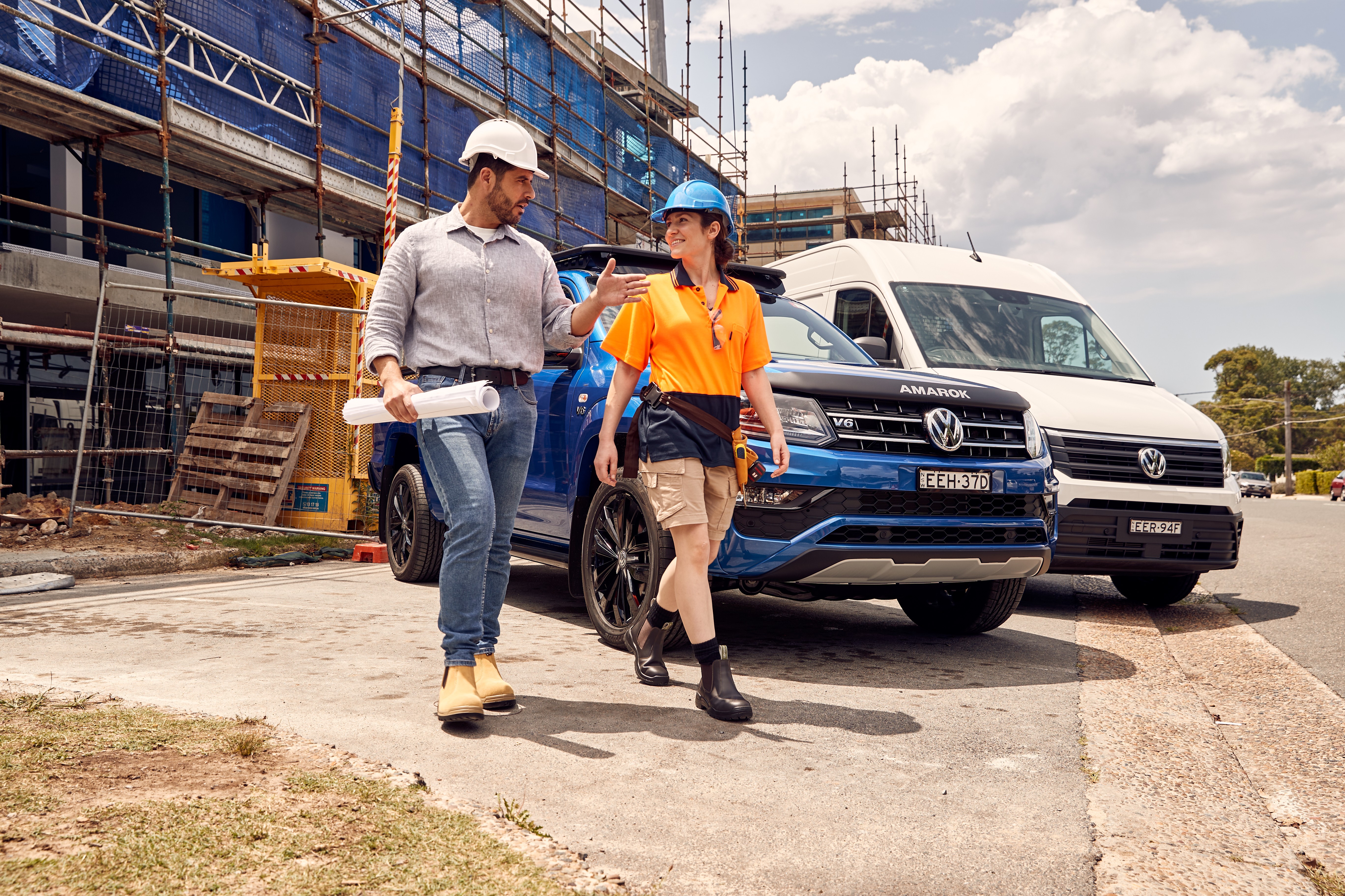 Volkswagen Group Australia