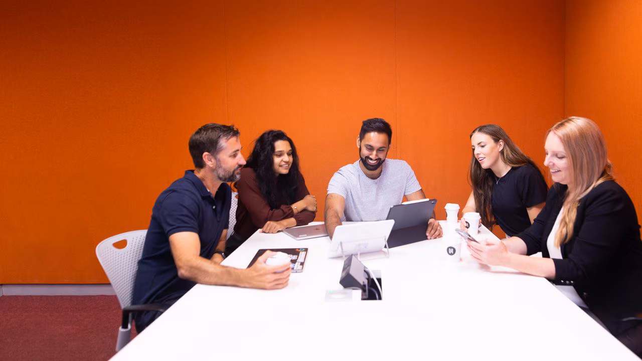 Macquarie Technology Group