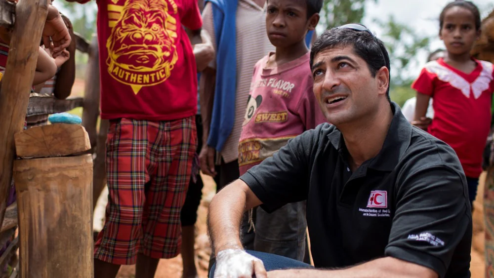 Australian Red Cross