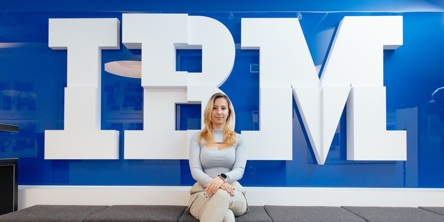 IBM