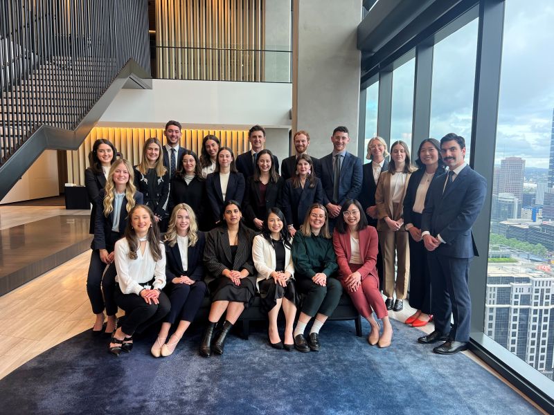 Corrs Chambers Westgarth