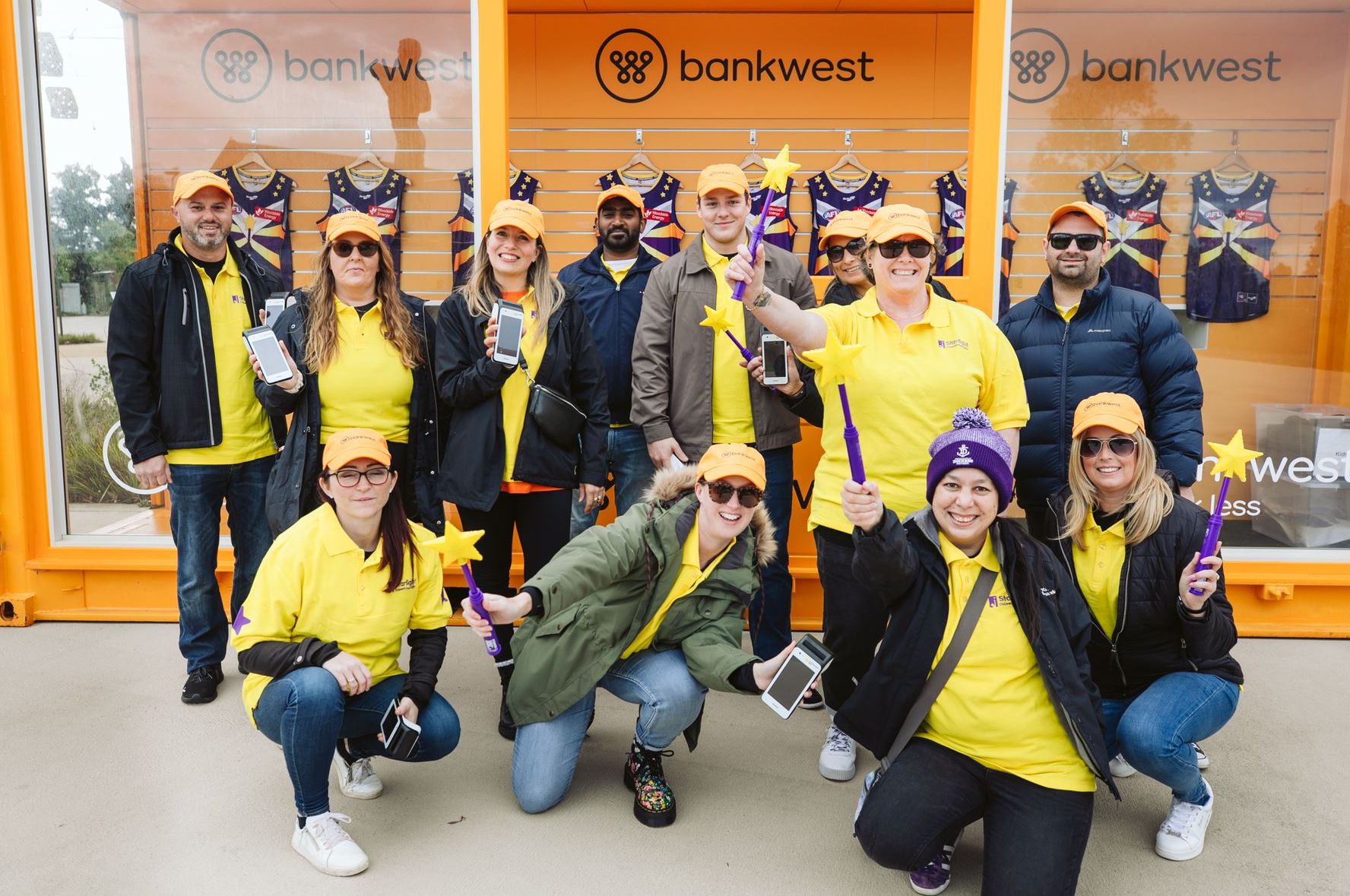 Bankwest