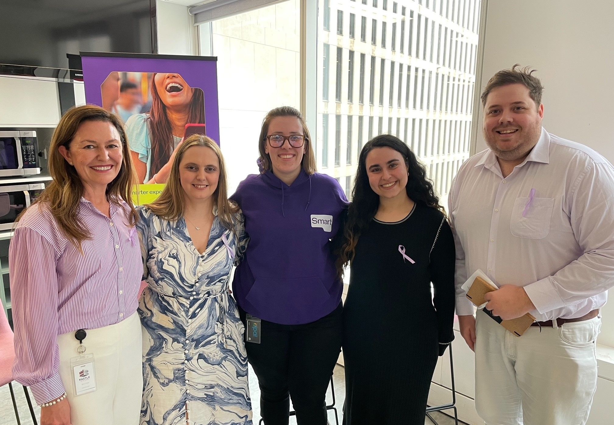 Smartgroup Corporation