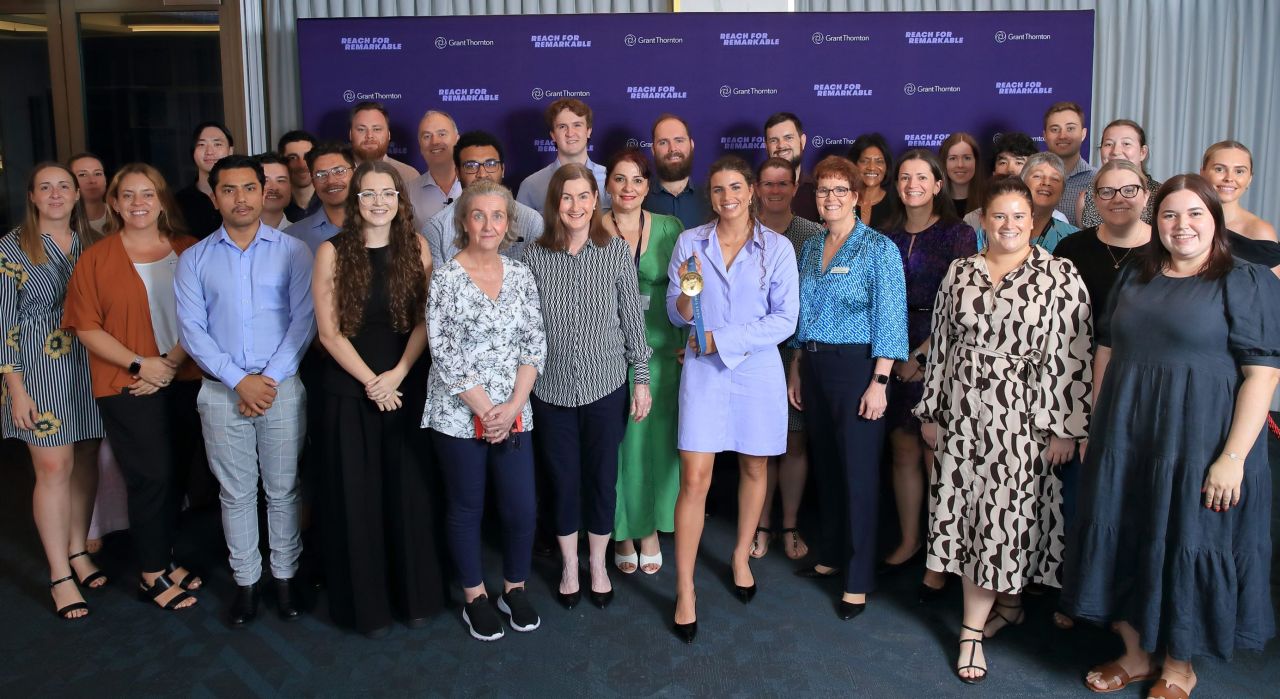 Grant Thornton Australia