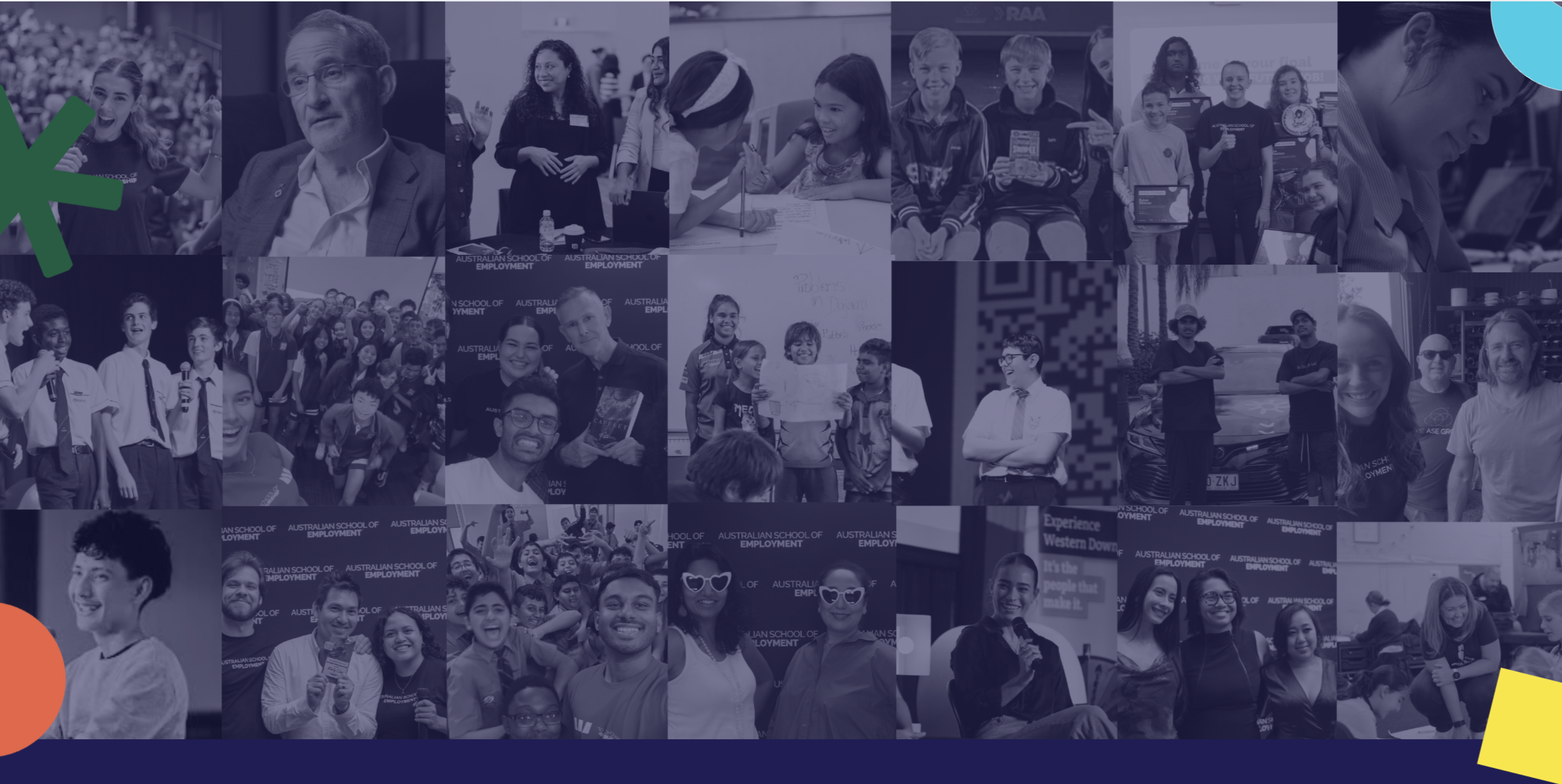 Australian School of Entrepreneurship