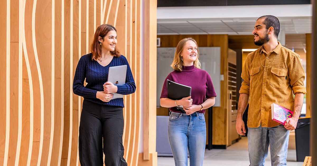 Macquarie University