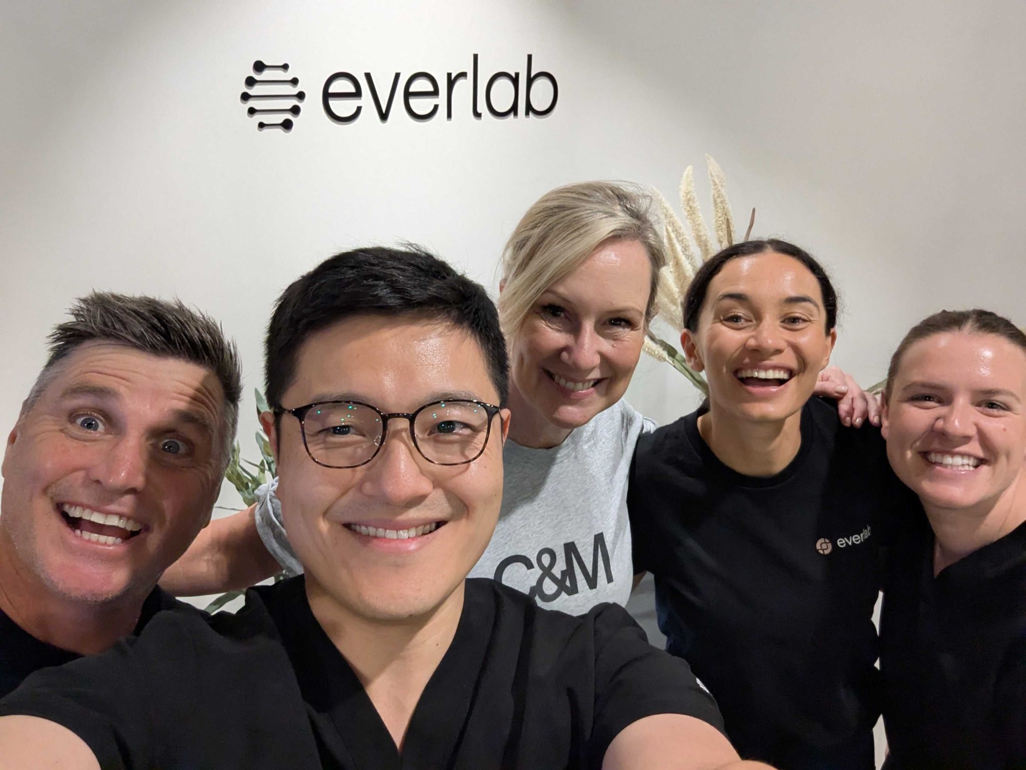 Everlab