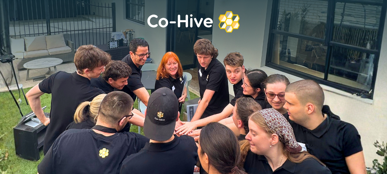 Co-Hive